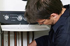 boiler repair Easton