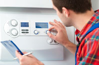 free commercial Easton boiler quotes