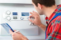 free Easton gas safe engineer quotes